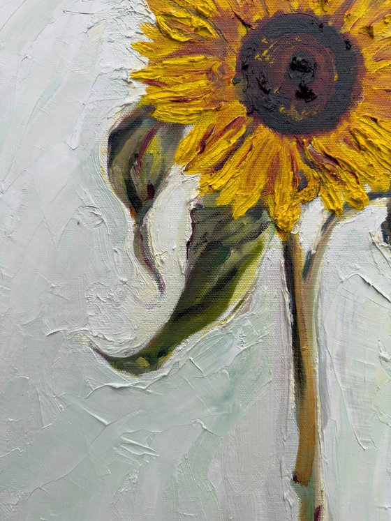 Sunflower 3