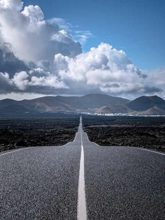 ON THE ROAD