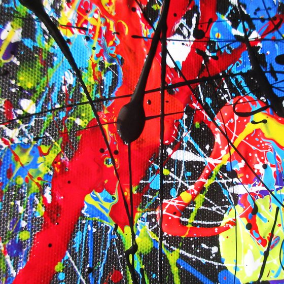 TURBULENCE