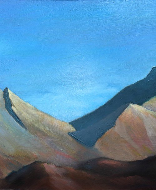 Tibet: (SPACES Series) by Rakhmet Redzhepov