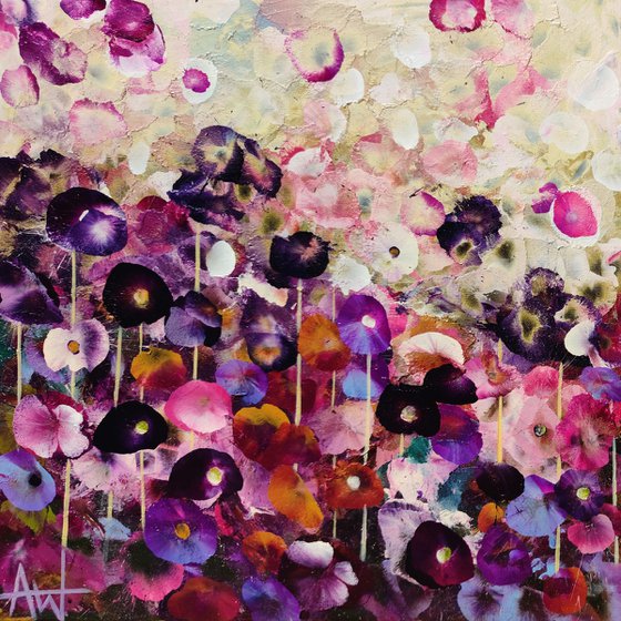 Petal Song