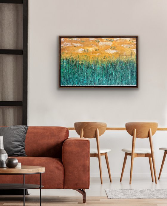 Eternal Horizon Mirage II