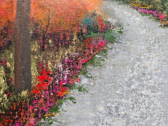 Autumn Haven