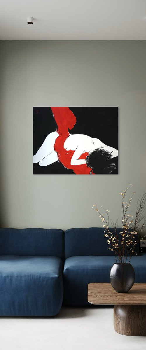 Free by Irtsya Boyko