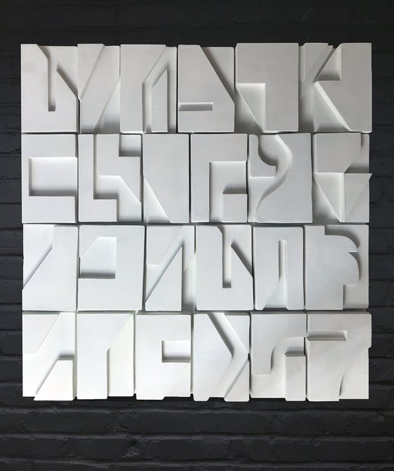 Relief Code
