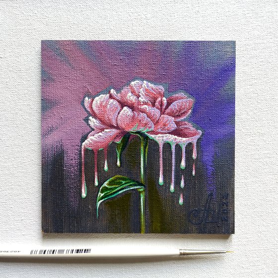 Peony