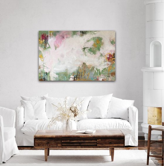 Silent Strength No.1