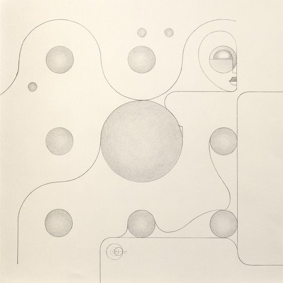 Graphics 31. Uncertainty IV. Anticipation