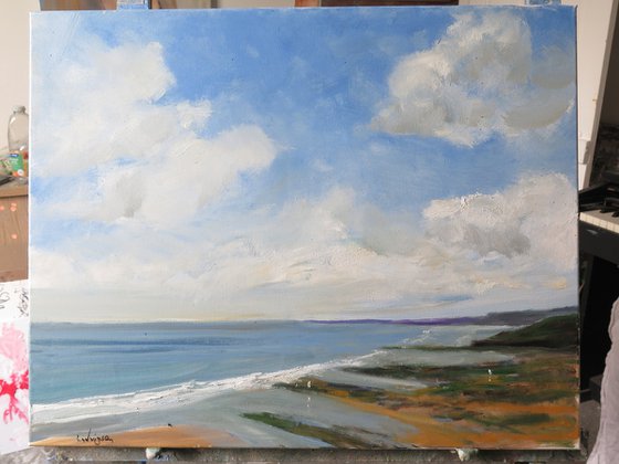 Scarborough, July 26