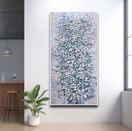 Pearl Petals