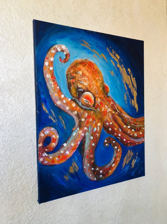 Octopus