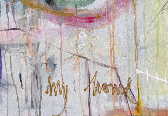 My Home will have no keys