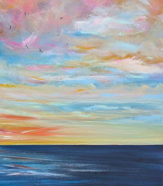 Eternal Skies
