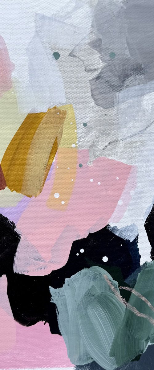 "Pulse" by Tanya Lytko