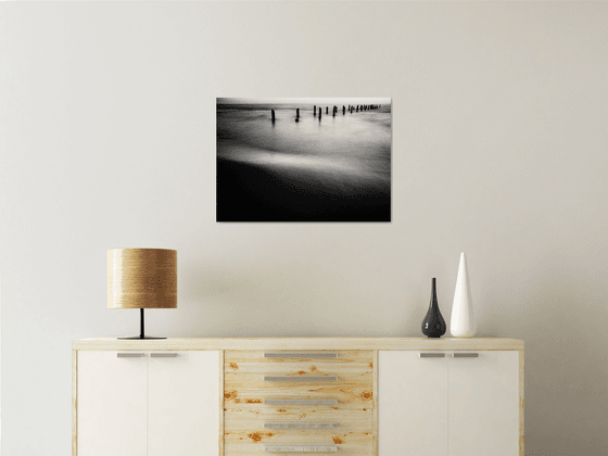 Beit Yanai beach I