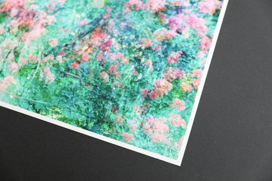 Gentle spring