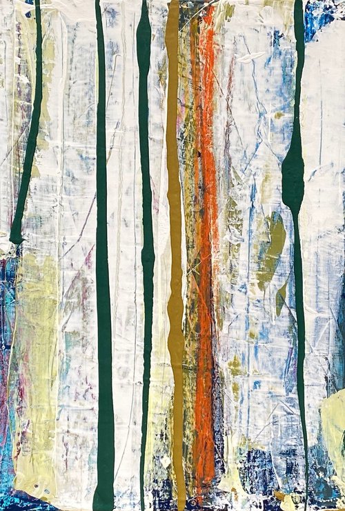 Idlewild by Jason Forcier