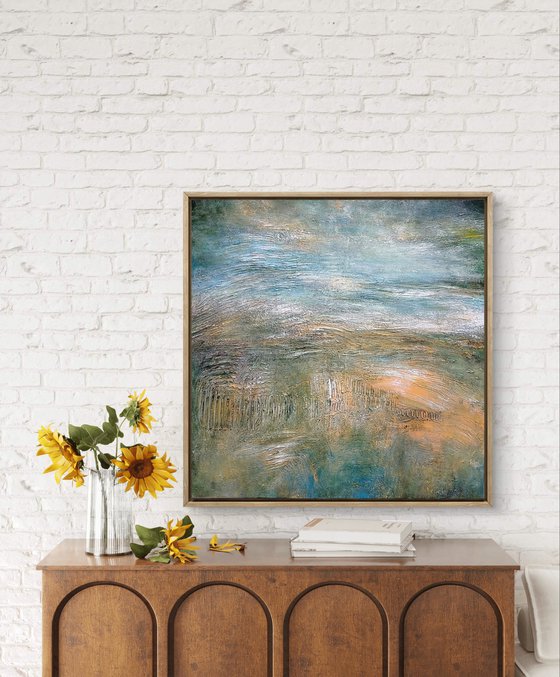 Serenity Fields