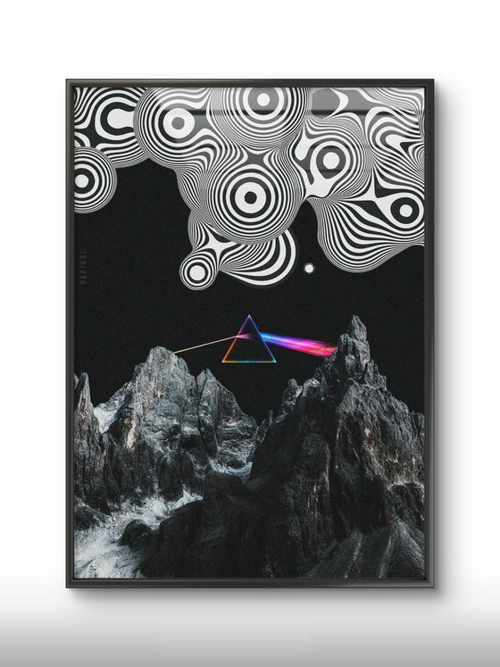 Lunar Prism