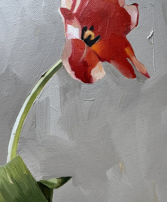 « Spring in the heart»