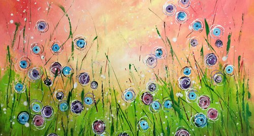 Artwork by Cecilia Frigati