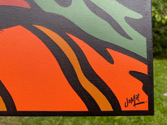 Blessed Are The Peacemakers