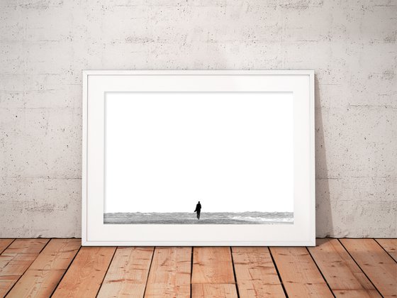 Seaside #32 | Limited Edition Fine Art Print 1 of 10 | 60 x 40 cm