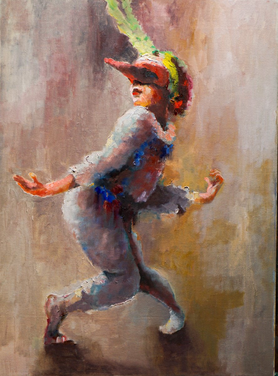 commedia dell