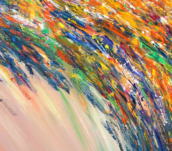 Stick: Positive Energy 3
