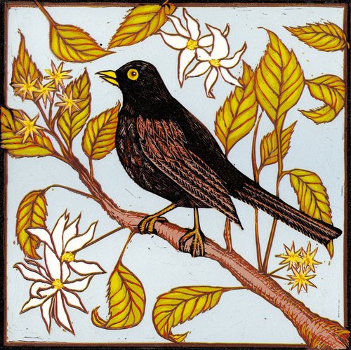Songbird by Marian Carter