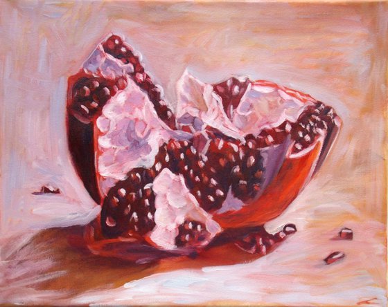 Pomegranate