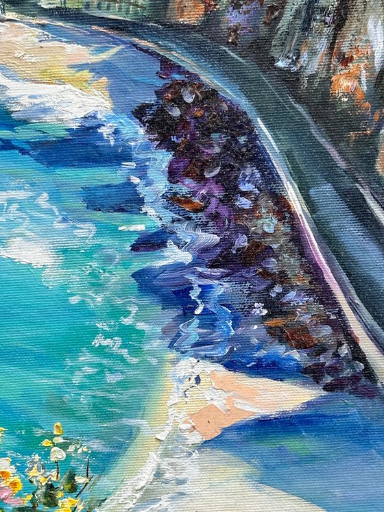 Dreams of Tropea