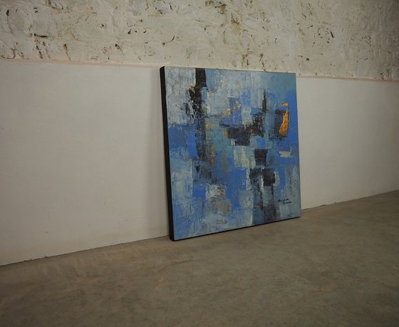 This Cold Frosty Winter