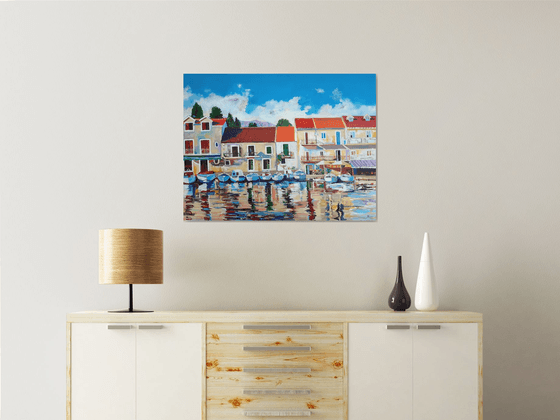 MEDITERRANEAN GLOW