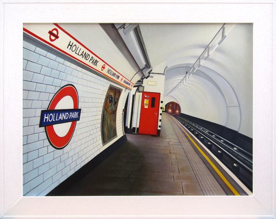 Holland Park
