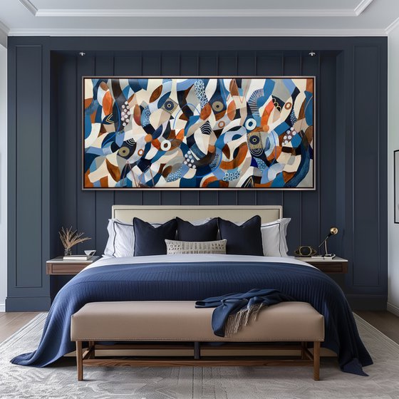 Like Seashell Upon the Beach