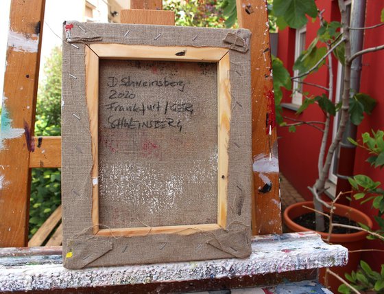 THINGS ARE WHAT YOU MAKE OF THEM 6