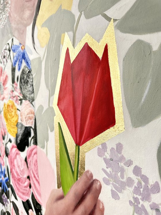 bloom