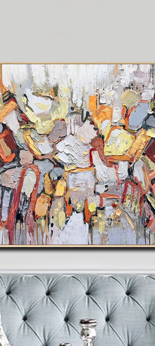 Amber Collision by Lana Guise