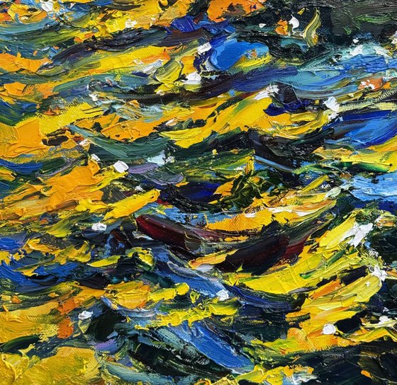 "Heart of Venice" Venice, Italy