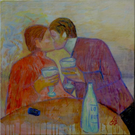 A Love Potion