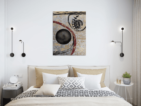 Spherical writings