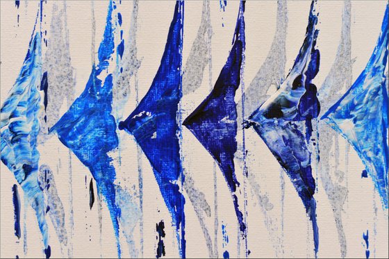 Sapphire Rhythm