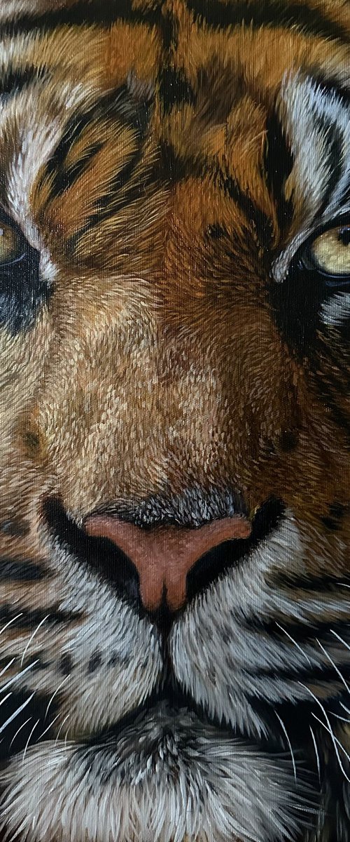 Intense by Martyna Maik