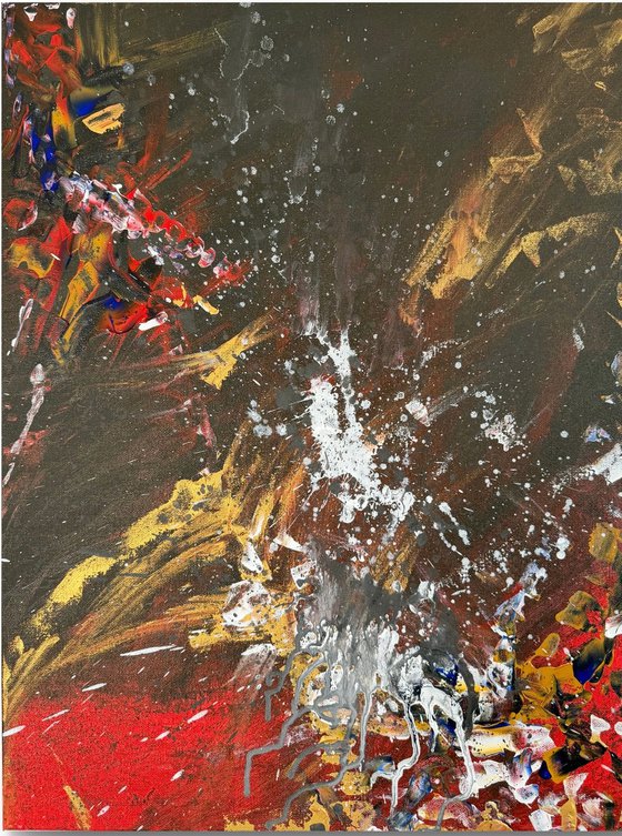 Phoenix rising