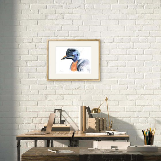 Cassowary