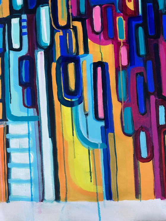 Dreaming in Loops