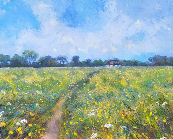 Buttercup Cottage