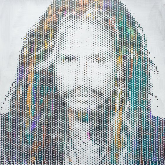 Steven Tyler I