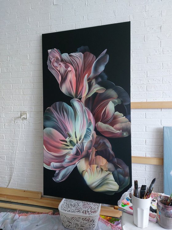 Tulips